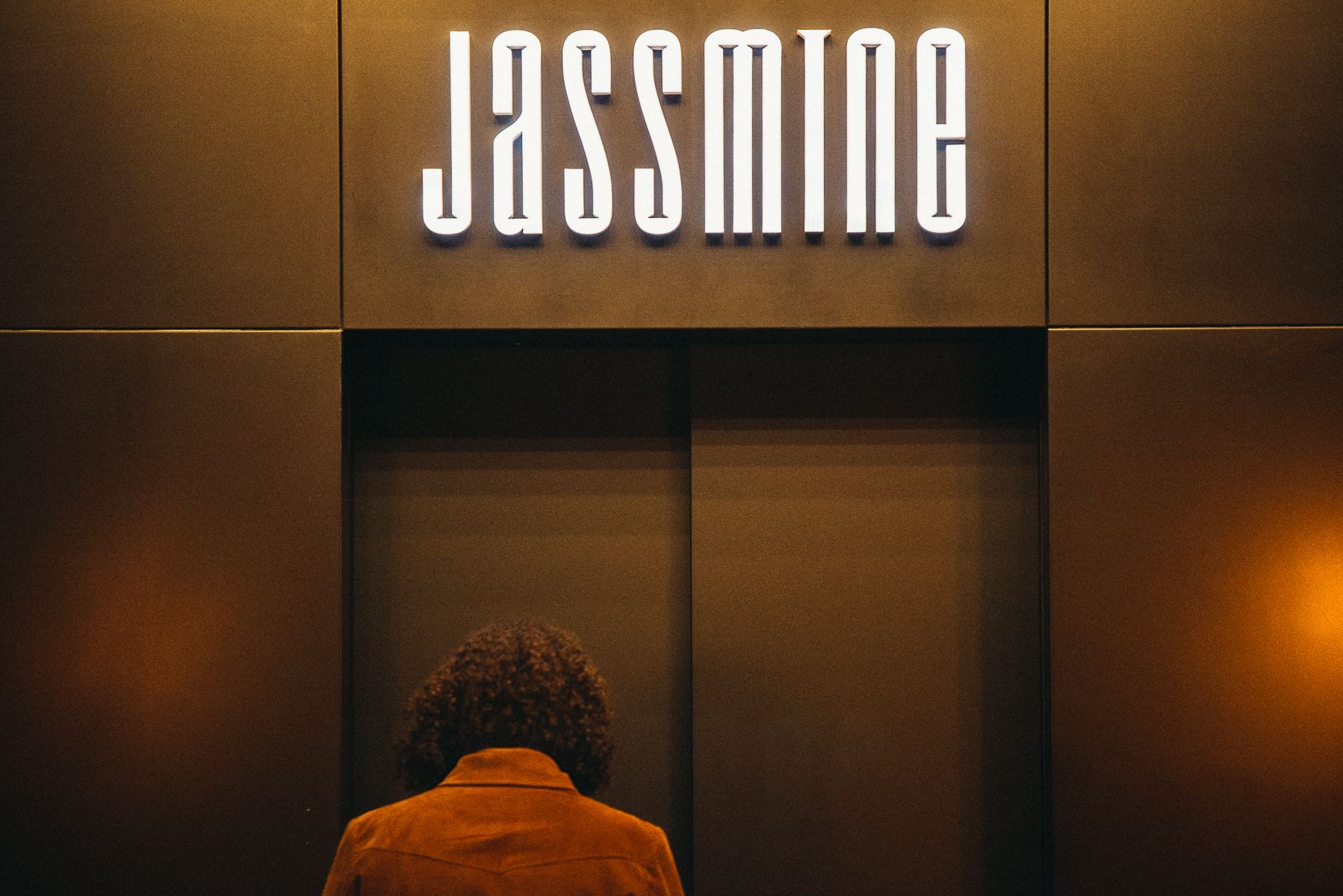 Jassmine Warszawa - klub Jazzowy