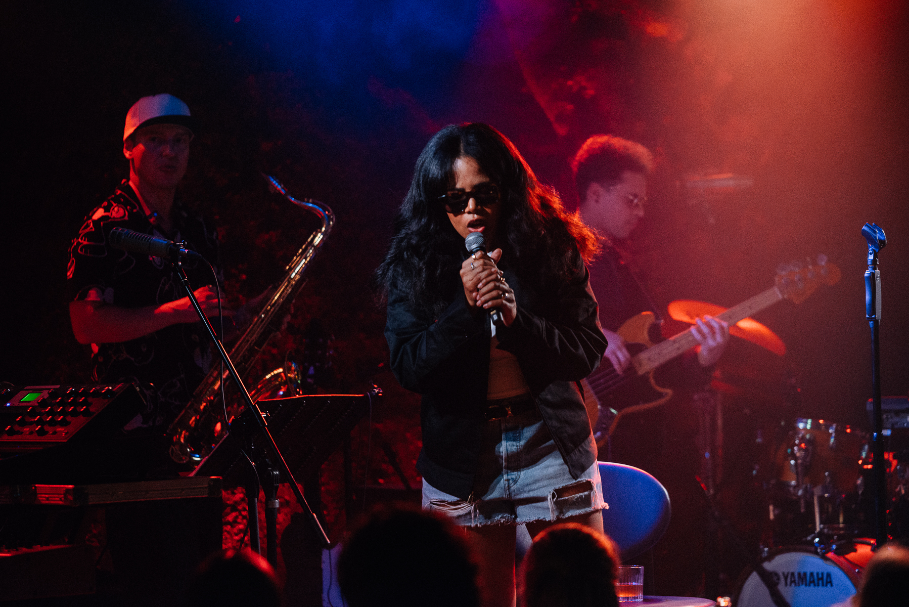 Jassmine Warszawa - Baby Rose