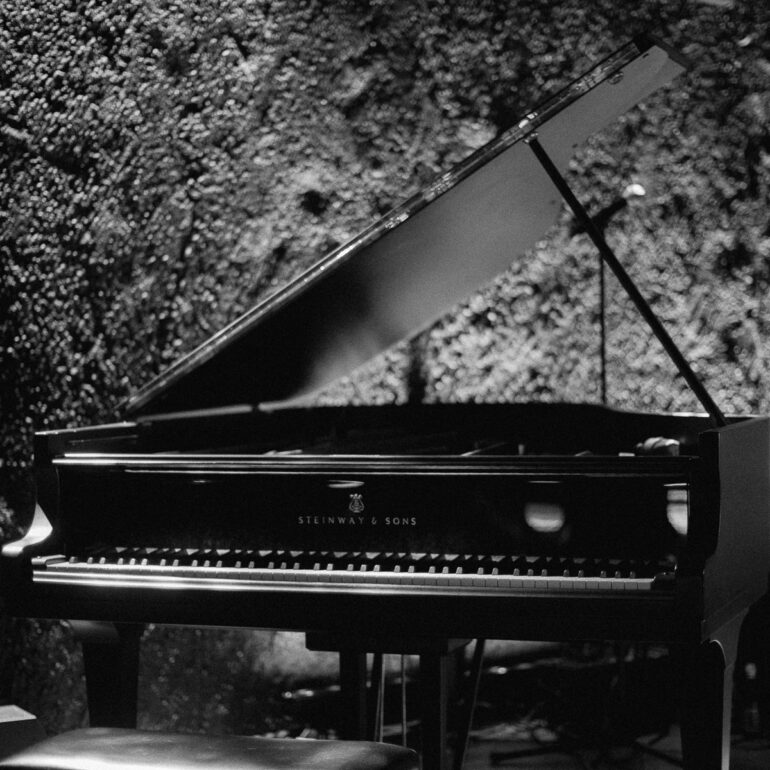 Jassmine Warszawa Fortepian