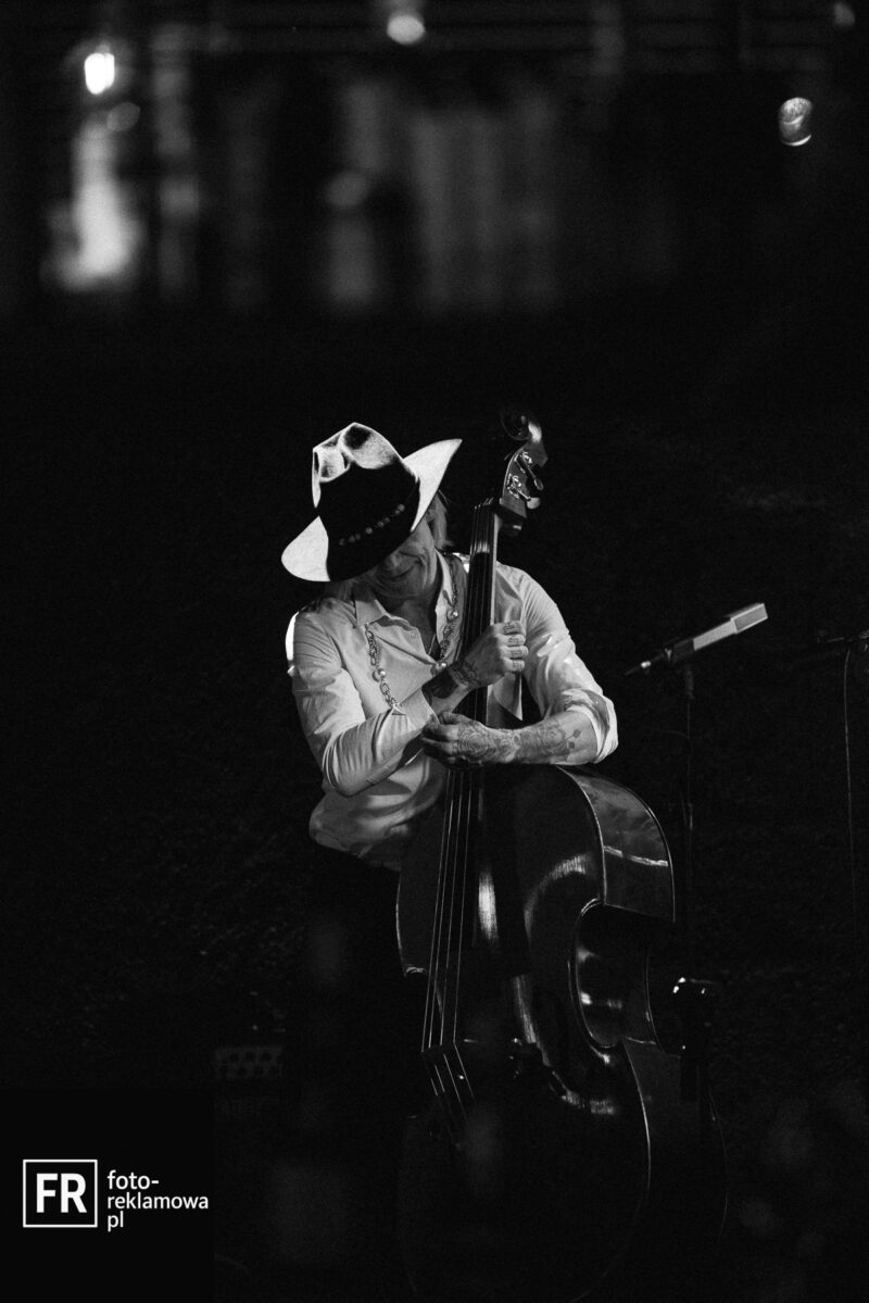 Wojtek Mazolewski Quintet Jassmine