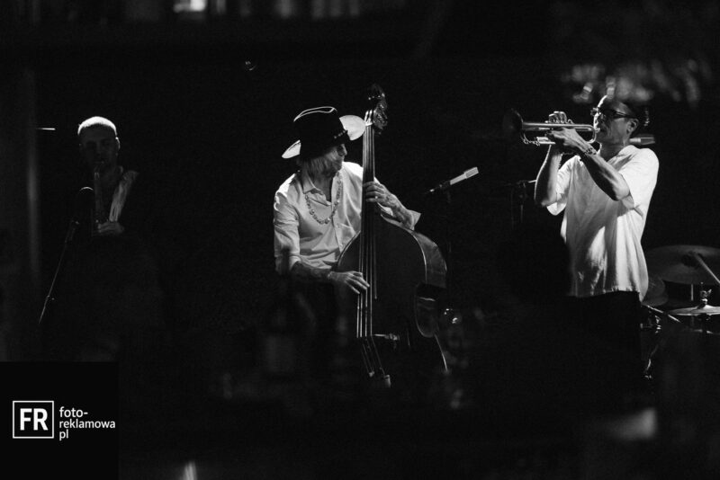 Wojtek Mazolewski Quintet