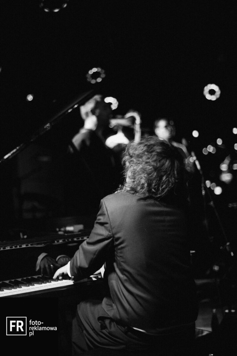 Wojtek Mazolewski Quintet