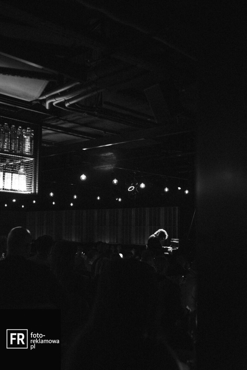 Wojtek Mazolewski Quintet