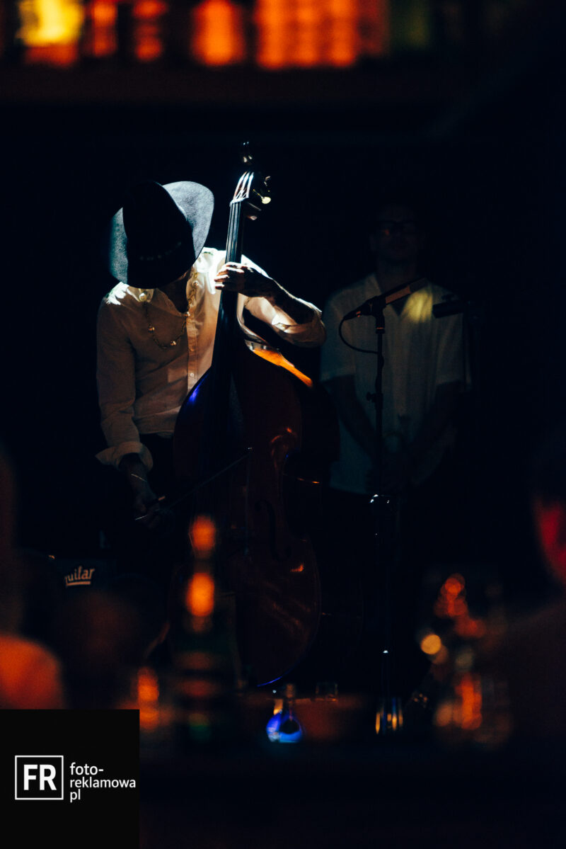 Wojtek Mazolewski Jassmine