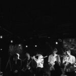 Wojtek Mazolewski Quintet