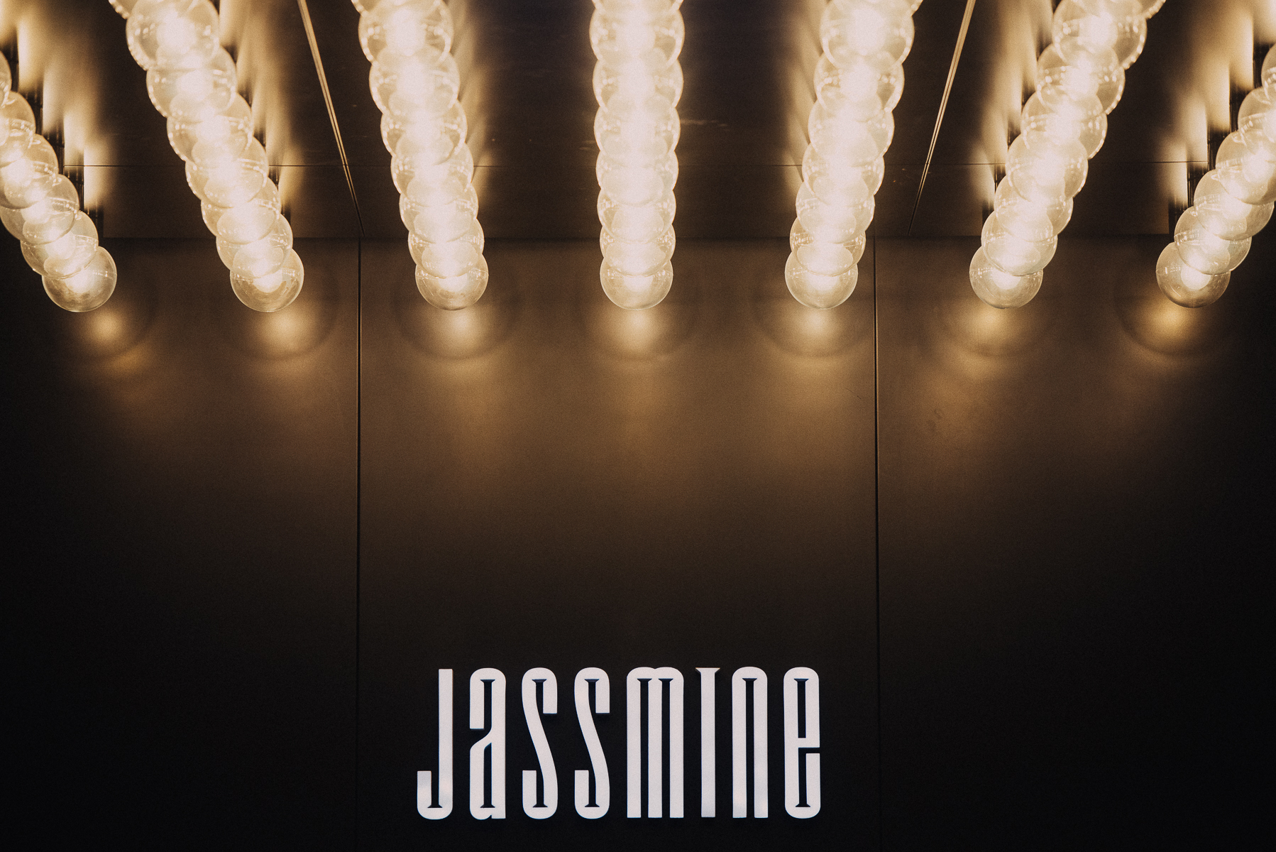 Jassmine Warszawa Jazz klub