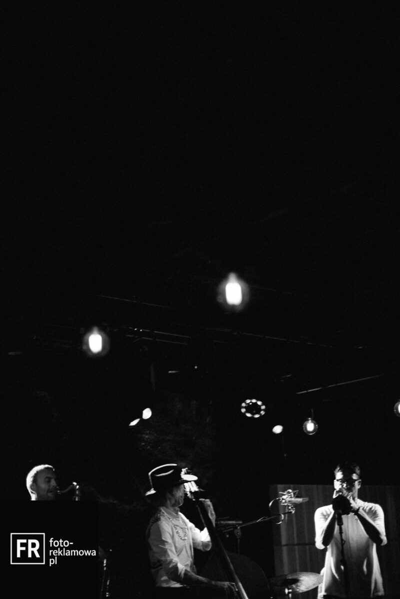 Wojtek Mazolewski Quintet