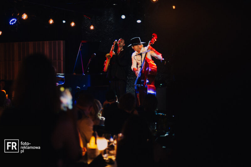 Wojtek Mazolewski Quintet