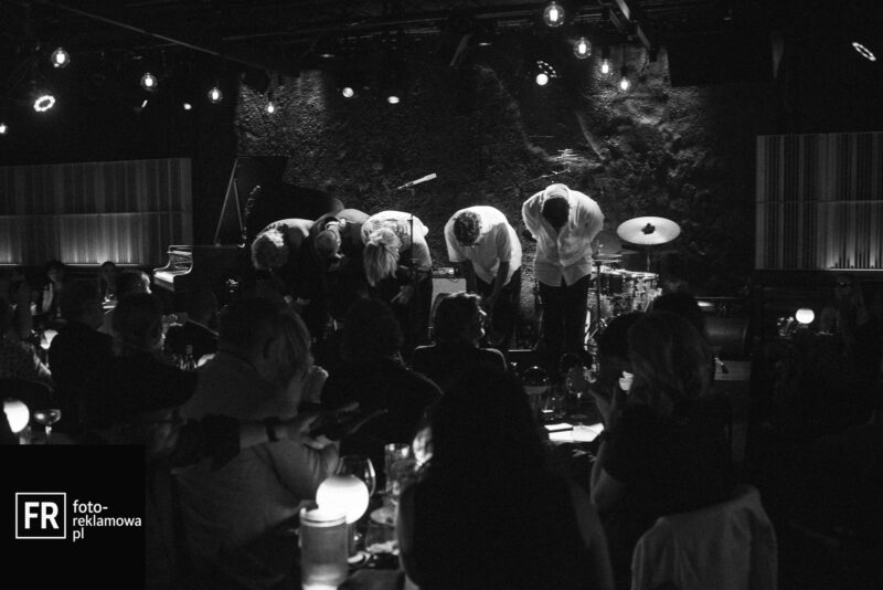 Wojtek Mazolewski Quintet